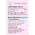 thumbnail image 7 of HerbEra Female Libidix Extract, Dietary Supplement Herbal Formula, Made from Mucuna, Muira Puama, Ashwagandha, Ginger, Korean Red Ginseng, Maca 4 oz, 7 of 7