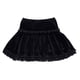 thumbnail image 5 of Txlixc Falda con bordado cruzado para mujer Falda elegante con ribete de encaje para mujer Txlixc Sexy, 5 of 7