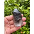 thumbnail image 1 of GAF TREASURES Large Raw Smoky Quartz Point, Natural Smoky Quartz Point, Natural Rough Smoky Quartz Point, Smoky Quartz Point, Smoky Quartz Rock (Smoky Quartz Point, 1 Piece), 1 of 8
