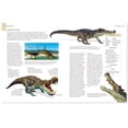 thumbnail image 4 of ENCICLOPEDIA ILUSTRADA DE LOS DINOSAURIOS LIBSA Pasta Dura, 4 of 4