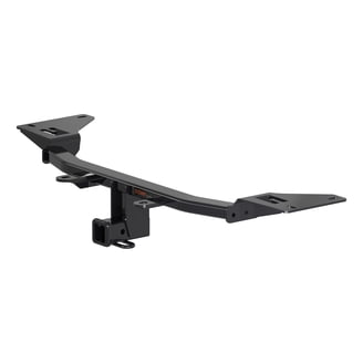 CURT 13482 Class 3 Trailer Hitch, 2-Inch Receiver, Fits...