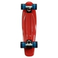 Kryptonics Original Torpedo Skateboard