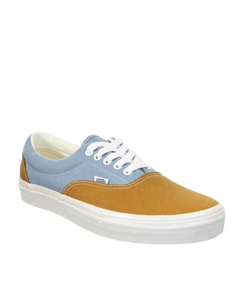 vans era golden coast