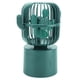 thumbnail image 5 of Ventilador recargable, mini ventilador de escritorio con carga USB, ventilador de mano diseñado por expertos, 5 of 12