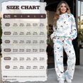 Two Bfb Design NRBEAWD Dragonfly Design Two Piece Sport Set Comfortable with Anti ...