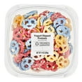 Freshness Guaranteed Easter Yogurt Covered Pretzels, 14 oz (396 g