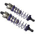 thumbnail image 1 of 2 piezas de repuesto de amortiguador de metal para 1/10 RC Car (92 mm) LingWen 8390612747274, 1 of 1