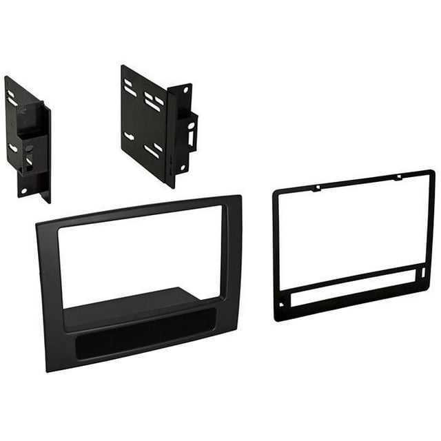 Radio Replacement Kit 2006 - 2008 Dodge Dash Kit