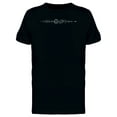 thumbnail image 1 of Moon Different Stages T-Shirt Men -Image by Shutterstock, Male 3X-Large, 1 of 2