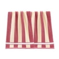 thumbnail image 1 of Laklulu Juego de 2 toallas de mano, toalla suave absorbente de algodón para baño, deportes, viajes, fitness, yoga, 35*75 cm, 1 of 5