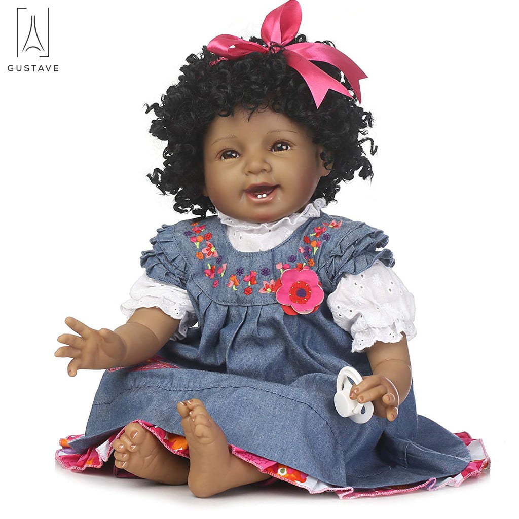 african reborn baby dolls