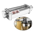 thumbnail image 3 of Pasta Maker Attachment For Kenwood Stand Mixer Slice Roller, 3 of 5