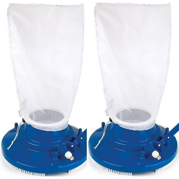 Premium Fine Mesh Bag Replacement with Pull & Lock Cord