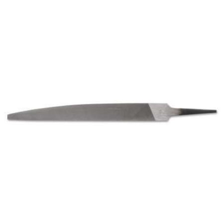 UPC: 0037103241719 | Apex Tool Group FILE-8 -KNIFE SMOOTH-203M™ – 1 EA (183-06961N)