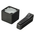 thumbnail image 3 of Mini organizador de tiza para postes de piscina con clip para cinturón accesorios deportivos duraderos magnéticos Hugtrwg  Para estrenar, 3 of 6