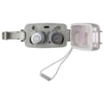 thumbnail image 3 of Klipsch T5 II True Wireless Sport Earphones - Sport Gray, 3 of 6