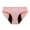 Light Pink, variant on vigerkar Leakproof Period Underwear-Breathable & Leakproof Fabric-Period Protection Panties , XXL