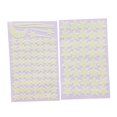 thumbnail image 4 of unbranded 103Ud Pegatinas De Fluorescentes Beige Para De Pared Con Luz, 4 of 8