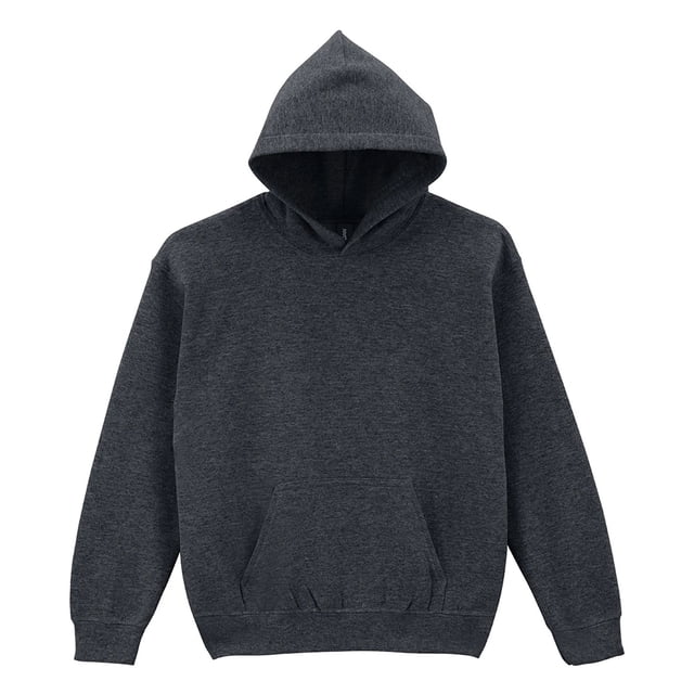 Gildan Chandail à Capuchon Épais pour Garçons/filles