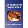 thumbnail image 1 of Dr. Thorndyke Enquête, 1 of 1