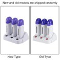 thumbnail image 1 of Hair Removal Wax Heater, Waxing Machine  Wax Depilatory Roller For Body Legs Face, 1 of 7