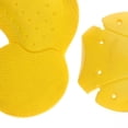 thumbnail image 3 of Almohadillas de Protección de Y Cadera con Aprobadas Por La CE para cicletas cross Amarillo, 3 of 8