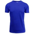 thumbnail image 7 of Men's Short Sleeve Tagless T-Shirt, 7 of 7