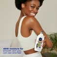 thumbnail image 4 of NIVEA Nourish by Nature Lavender Enriched Calming Body Lotion, 48Hr Moisturizer, 16.9 fl oz, 4 of 9