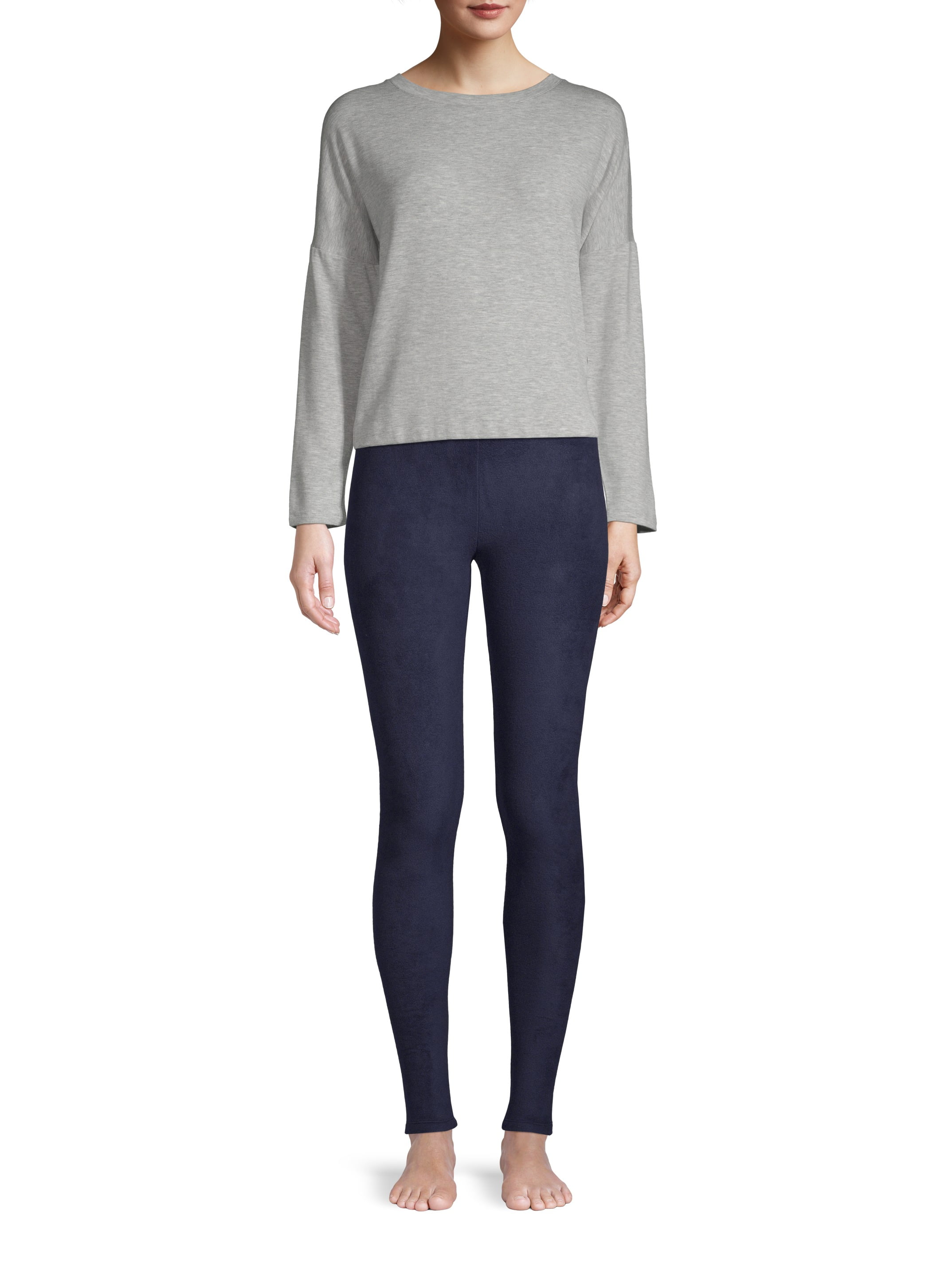 Stretch Thermal Legging PLUS - Cuddl Duds