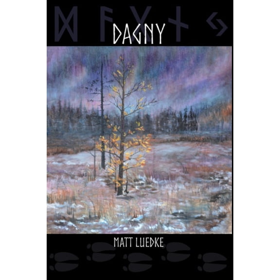 Dagny, (Paperback)