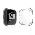 thumbnail image 3 of Funda de silicona Tpu para reloj, Protector de carcasa para Fitbit Versa Lite Smart, 3 of 5
