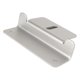 thumbnail image 5 of Montaje del sistema solar soporte Z de montaje en panel solar a prueba de desgaste de larga vida útil de aleación de aluminio antienvejecimiento para hogares ANGGREK Otros, 5 of 8