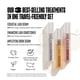 thumbnail image 3 of Mini Set Babe Original Triple Threat con sérum para pestañas y cejas, 1 ml, 3 of 4