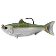 Scaled Sardine Swimbait