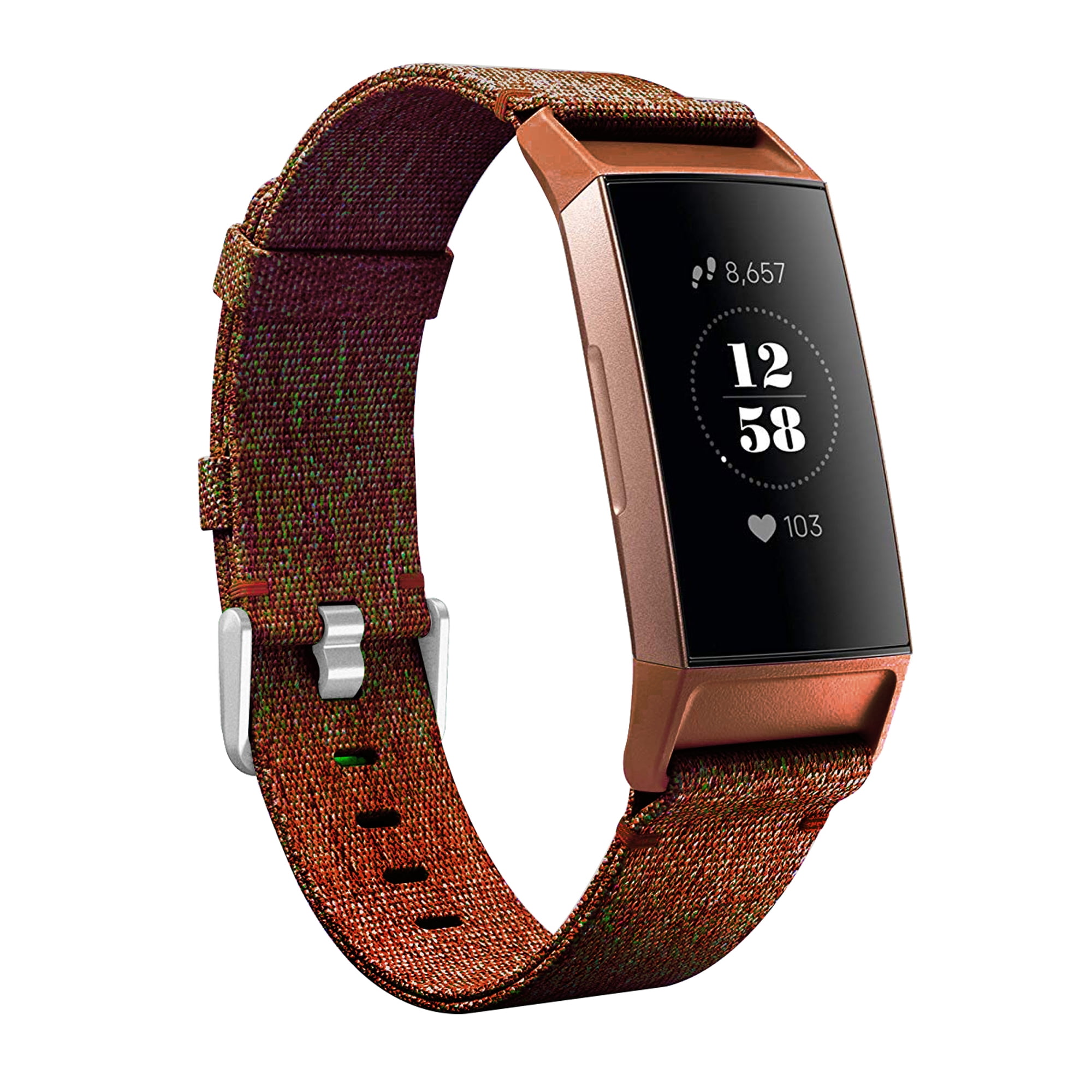 fitbit charge 3 bands officeworks