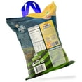 thumbnail image 6 of Rani Platinum White Basmati Rice Extra Long Aged 4-Pound Bag, 4lbs (1.81kg) ~ All Natural | Vegan |  Kosher | Gluten Friendly | Indian Origin, 6 of 11