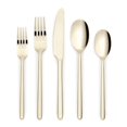 thumbnail image 1 of ORNATIVE Couverts De Champagne 20pc, 1 of 3