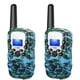 thumbnail image 1 of Walkie Talkies para niños de 3 Kms de largo alcance niños walky talky de mano kaili Sencillez, 1 of 2
