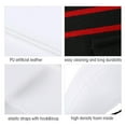 thumbnail image 2 of Men Groin Guard  Men Groin Protector  Men Jockstrap  Men Crotch Protector  Men Groin Cup Men Taekwondo Groin Guard Boxing Karate Jockstrap Sanda Crotch Protector XL, 2 of 8