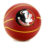 Wilson NCAA Logo Mini Basketball, Florida State