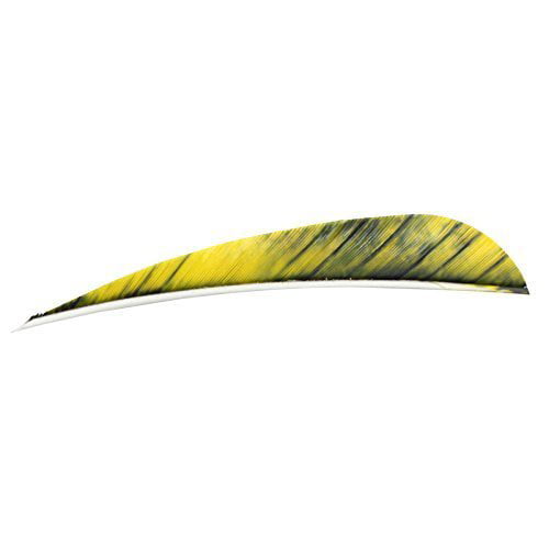 ARROW WRAPS CAMOUFLAGE BLACK YELLOW TREES WOODS 12 PACK 