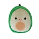 thumbnail image 1 of Peluche de aguacate Austin de 40 cm: peluche vegano súper suave, 1 of 5