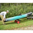 Malone WideTrak ATB Large Kayak/Canoe Cart with Bunks