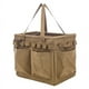 thumbnail image 1 of Bolsa De Almacenamiento Para Herramientas Al Aire Libre, Gran Capacidad, Resistente Al Desgaste, Plegable, De Tela Oxford, Soporte Para Herramientas Para Jardinería, 1 of 8