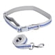 thumbnail image 4 of Collares De Nailon Para Perros Collares Con Hebilla Para Perros Correas A Juego Para Perros Collares De Nailon Reflectante Para Perros Al Aire Libre Con Hebilla De Liberación, 4 of 8