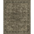 thumbnail image 6 of WIPONKEN 2x3 Area Rugs for Living Room Bedroom Dining Room Office Farmhouse, Machine Washable Non Slip Vintage Persia Rug, 6 of 8