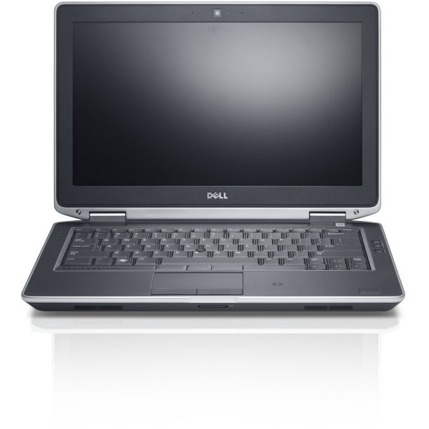 Dell Latitude E6330 Laptop Intel Core I3 2 30 Ghz 4gb Ram 160gb Ssd W10p Refurbished Walmart Com Walmart Com
