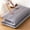 Pale Gray, variant on Floor Mattress, High Density Comfortable , Thicken Tatami Mat Sleeping Pad,Foldable & Portable Sleeping Mats for Guest Room, Dormitory,Full (80" X 54")