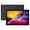 Black, variant on Tablet for Kids, Hwkond 10.1 Inch Tablet Android Quad-core 2+16G Front And Rear Double Camera Support Double Card Learning Game Business Foreign Trade Tablet,Gold