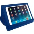 thumbnail image 2 of ow Pad Ultra Multi-Angle Soft Tablet Stand, Blue - Comfortable Ang Viewing for iPad, Tablets, Kindle,, 2 of 5